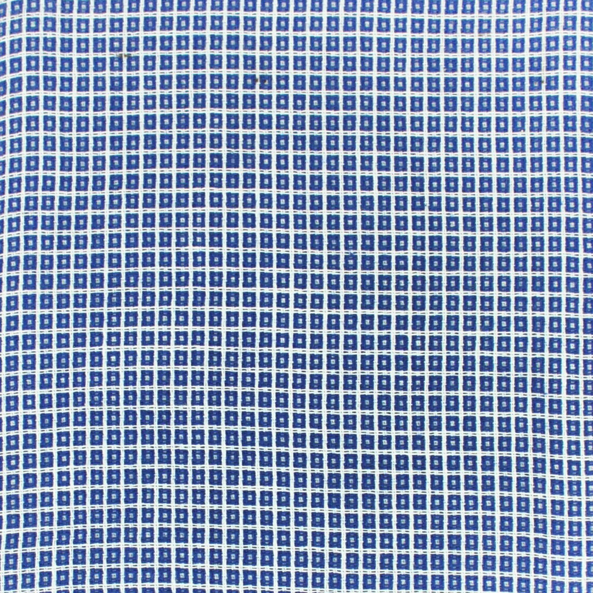 DII® Mixed Print Blue Dishcloths, 5ct.